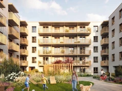 EKOPARK rozpoczyna nową inwestycję na Grochowie