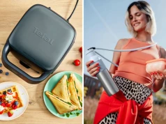 Jaki jest Twój poranek przed szkołą? Sprawdź, co czeka dziś na Ciebie i poznaj małego pomocnika Tefal