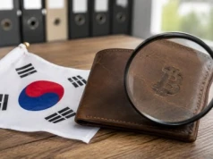 Korea chce śledzić prywatne portfele