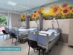 Zmodernizowali ZOL w Makowie Podhalańskim | ZDJĘCIA