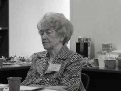 Barbara Fustoczenko (1940–2026). Odeszła do Pana zasłużona działaczka polskiej społeczności w Grodnie