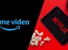 Nudy nie będzie! Netflix, Disney+ i Prime Video mają hity na cały tydzien!
