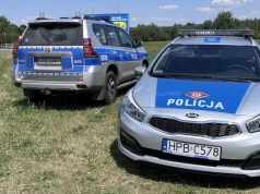 Ukradł rower z klatki schodowej. Policjanci odzyskali jednoślad wart 4000 zł