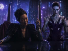 Ridley Scott o zaangażowaniu w BLADE RUNNER 2099: „Nie mogę winić moich prawników”