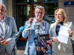 Ostre zarzuty polityków KO w Rzeszowie. Radni sejmiku biorą pod lupę finanse Urzędu Marszałkowskiego