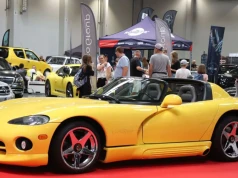 Kraków szykuje wielkie święto motoryzacji. TUNING SHOW EXPO 2026 już we wrześniu