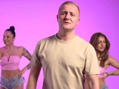 Szymon Jankowski porwał tłumy w Warnicach. Fani śpiewali jego największe hity