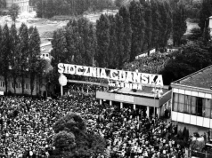 Porozumienia sierpniowe. Triumf "Solidarności"