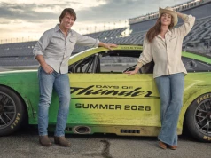 Anne Hathaway i Tom Cruise razem na ekranie. Kultowy film powraca po 40 latach!