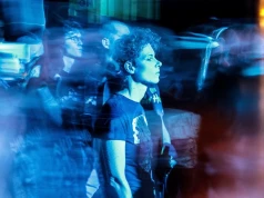 Wernisaż wystawy „Energy/Sound/Energy” w legnickiej Galerii Sztuki
