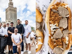 Gastro Miasto powraca do Warszawy na start września. Oto LISTA WYSTAWCÓW i ich dań