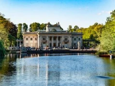 Odkryli fundamenty "królewskiej piramidy" w Warszawie. Ma ponad 200 lat