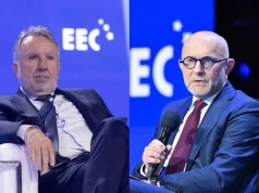 Co dalej z atomową spółką Sołowowa i Orlenu? Prezes OSGE dla WNP ujawnia decyzję