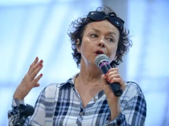 "To jest wojna". Znana aktorka reaguje na komentarze