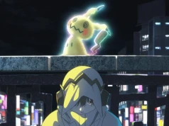 Pokémon. Nowy film z oficjalnym zwiastunem!