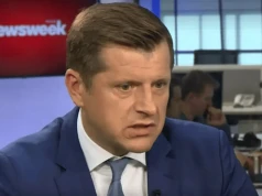 Kucharski pokazał, o ile pozywa Lewandowskiego