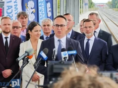 Nowy dworzec za 9,6 mln zł i bezpośrednie połączenie ze stolicą