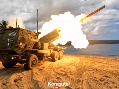 HIMARS będzie strzelał więcej i taniej. Testy pocisków rakietowych JRS3