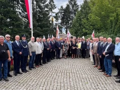 46 lat od Porozumień Sierpniowych. W Koninie uczczono ludzi „Solidarności”