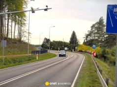 To najdłuższy odcinkowy pomiar prędkości w Polsce. Wiemy, gdzie się znajduje