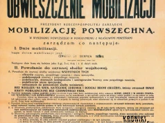 31 sierpnia 1939 dzieci szykowały tornistry, dorośli szli spać. Nad ranem zaczęła się wojna