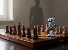 Agenci AI a cyberbezpieczeństwo: jakie zagrożenia niosą ze sobą nowoczesne narzędzia?