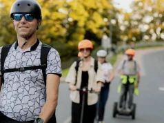 Kampania Trzymaj Pion świętuje 10 lat. Bezpłatny przejazd i test wiedzy dla uczestników