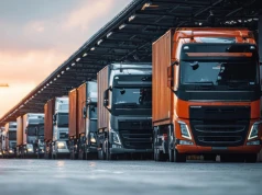 W transporcie czekają na przelewy ponad dwa razy dłużej niż w innych firmach usługowych