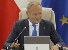 Agencja Fitch słodzi Tuskowi. Za to Nawrockiemu wystawia rachunek
