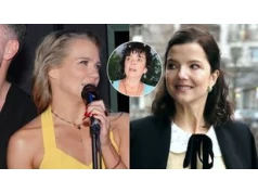 Agnieszka Kaczorowska wbiła szpilę Katarzynie Grocholi. Jest szybka reakcja Joanny Jabłczyńskiej
