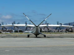 Boeing i Archer łączą siły w zakresie eVTOL