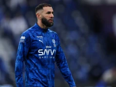 To koniec. Benzema nie jest już piłkarzem Al-Hilal