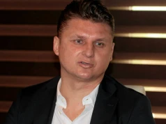 Citko wspomina gola na Wembley: Czułem, że pokonamy Anglików