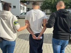 Ponad 260 gramów i 20 zarzutów za narkotyki. Płońszczanin tymczasowo aresztowany na 3 miesiące