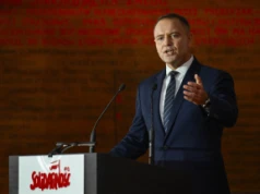 Prezydent w rocznicę Porozumień Sierpniowych: byli też ci, którzy pozostawali wierni Moskwie
