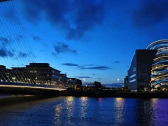 Irlandia mówi bitcoinowi „nie”. Chodzi o ważny program rządowy