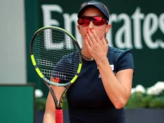 Znanej tenisistce przeszkadza zapach?! Nietypowy problem już na starcie US Open