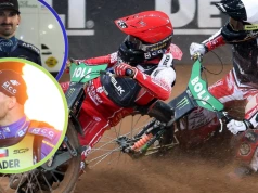 Żużel. Ujawniono rozmowę Zmarzlik – Michelsen! O co były pretensje? (WIDEO)