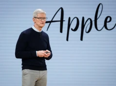 Kończy się pewna era. Szef Apple odchodzi po 15 latach