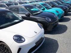 Kolejna chińska marka wjeżdża do Polski. Czy Great Wall Motor zdoła przekonać do siebie klientów