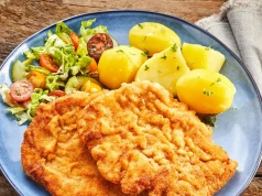 Schabowe mają mocnego konkurenta. To mięso świetnie sprawdza się na kotlety