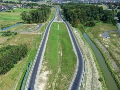 Powstanie nowa dwupasmówka. GDDKiA zbuduje ją od podstaw