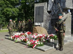 W Konopnicy uczczą pamięć żołnierzy 72. Pułku Piechoty „Radom”