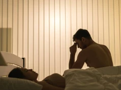 Milioner ani razu nie spał w łóżku ze swoją partnerką. Powód zaskakuje