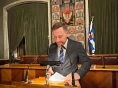 Szef sztabu wyborczego Moniki Piątkowskiej komisarzem Koalicji Obywatelskiej w Krakowie