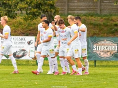 Jutro pierwsza runda Pucharu Polski. Kluczevia Stargard i Pogoń Szczecin będą reprezentować Pomorze Zachodnie