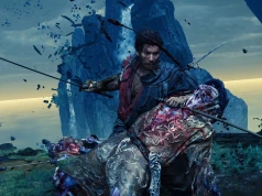 Onimusha: Way of the Sword