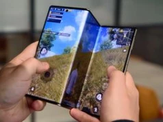Huawei zmienia koncepcję składanych smartfonów. Historia lubi się powtarzać