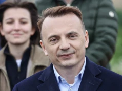 Wybory w Krakowie: Gibała w tarapatach. Straci „sporą część” zebranych podpisów