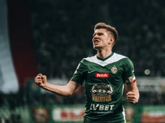 Piotr Samiec-Talar puka do reprezentacji. Czy Jan Urban powinien otworzyć mu drzwi?